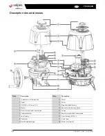 Preview for 22 page of VALPES VSX100 Installation And Operation Manual