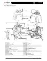 Preview for 44 page of VALPES VSX100 Installation And Operation Manual