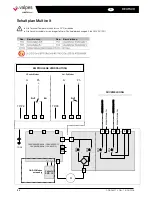 Preview for 54 page of VALPES VSX100 Installation And Operation Manual