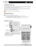 Preview for 56 page of VALPES VSX100 Installation And Operation Manual