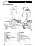 Preview for 66 page of VALPES VSX100 Installation And Operation Manual