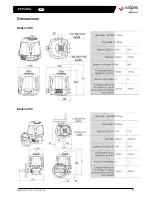 Preview for 71 page of VALPES VSX100 Installation And Operation Manual