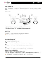 Preview for 72 page of VALPES VSX100 Installation And Operation Manual