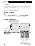 Preview for 78 page of VALPES VSX100 Installation And Operation Manual