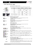 Preview for 83 page of VALPES VSX100 Installation And Operation Manual