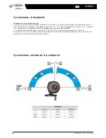 Preview for 84 page of VALPES VSX100 Installation And Operation Manual