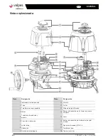 Preview for 88 page of VALPES VSX100 Installation And Operation Manual