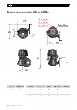 Preview for 5 page of VALPES VT+ Series Installation And Operation Manual