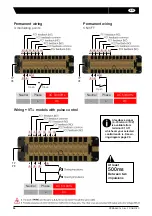 Preview for 26 page of VALPES VT+ Series Installation And Operation Manual