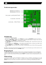 Preview for 43 page of VALPES VT+ Series Installation And Operation Manual