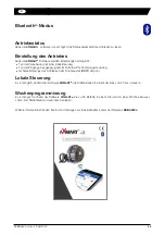 Preview for 45 page of VALPES VT+ Series Installation And Operation Manual