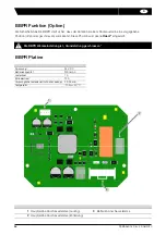 Preview for 46 page of VALPES VT+ Series Installation And Operation Manual