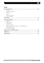 Preview for 50 page of VALPES VT+ Series Installation And Operation Manual