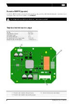 Preview for 62 page of VALPES VT+ Series Installation And Operation Manual