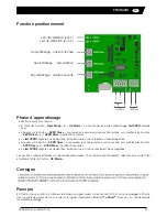 Предварительный просмотр 11 страницы VALPES VT1500 Installation And Operation Manual