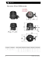 Предварительный просмотр 20 страницы VALPES VT1500 Installation And Operation Manual