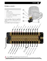 Предварительный просмотр 23 страницы VALPES VT1500 Installation And Operation Manual