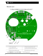 Предварительный просмотр 24 страницы VALPES VT1500 Installation And Operation Manual