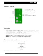 Предварительный просмотр 25 страницы VALPES VT1500 Installation And Operation Manual