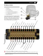 Предварительный просмотр 39 страницы VALPES VT1500 Installation And Operation Manual