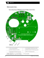 Предварительный просмотр 40 страницы VALPES VT1500 Installation And Operation Manual