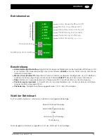 Предварительный просмотр 41 страницы VALPES VT1500 Installation And Operation Manual