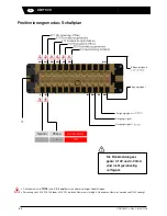 Предварительный просмотр 44 страницы VALPES VT1500 Installation And Operation Manual