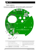 Предварительный просмотр 56 страницы VALPES VT1500 Installation And Operation Manual