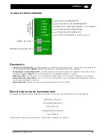 Предварительный просмотр 57 страницы VALPES VT1500 Installation And Operation Manual