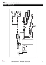 Предварительный просмотр 23 страницы VALPRO VP19R-HC Service, Installation And Care Manual