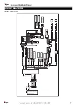 Предварительный просмотр 27 страницы VALPRO VP19R-HC Service, Installation And Care Manual