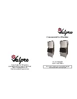 Предварительный просмотр 1 страницы VALPRO VPIM-420 User Manual