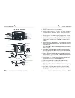 Предварительный просмотр 10 страницы VALPRO VPIM-420 User Manual