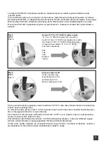 Preview for 7 page of Valrom Industrie aquaPUR 4 UF Instructions Manual