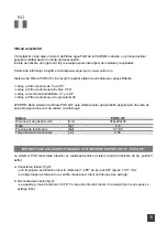 Preview for 11 page of Valrom Industrie aquaPUR 4 UF Instructions Manual