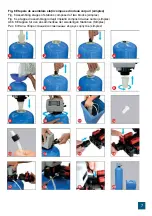 Preview for 7 page of Valrom Industrie aquaPUR SOFT 18 Handbook Of Installation And Operation