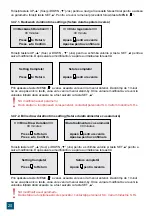 Preview for 20 page of Valrom Industrie aquaPUR SOFT 18 Handbook Of Installation And Operation