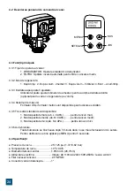 Preview for 24 page of Valrom Industrie aquaPUR SOFT 18 Handbook Of Installation And Operation