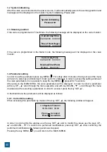 Preview for 40 page of Valrom Industrie aquaPUR SOFT 18 Handbook Of Installation And Operation