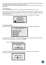 Preview for 43 page of Valrom Industrie aquaPUR SOFT 18 Handbook Of Installation And Operation