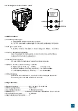 Preview for 47 page of Valrom Industrie aquaPUR SOFT 18 Handbook Of Installation And Operation