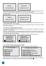 Preview for 66 page of Valrom Industrie aquaPUR SOFT 18 Handbook Of Installation And Operation