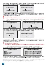 Preview for 68 page of Valrom Industrie aquaPUR SOFT 18 Handbook Of Installation And Operation