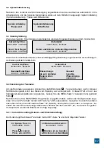 Preview for 87 page of Valrom Industrie aquaPUR SOFT 18 Handbook Of Installation And Operation