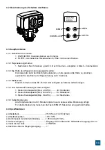 Preview for 95 page of Valrom Industrie aquaPUR SOFT 18 Handbook Of Installation And Operation