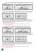 Preview for 116 page of Valrom Industrie aquaPUR SOFT 18 Handbook Of Installation And Operation