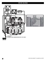 Предварительный просмотр 10 страницы Valsi G120MG2200RV Assembly And Operating Instructions Manual