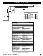 Предварительный просмотр 11 страницы Valsi G120MG2200RV Assembly And Operating Instructions Manual