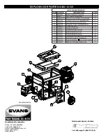 Preview for 24 page of Valsi G120MG2200RV Assembly And Operating Instructions Manual