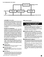 Preview for 5 page of Valsi G80MG1500KVAE Service Manual